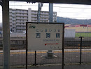 KTR 西舞鶴駅