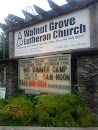 Walnut Grove Lutheran Church