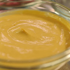 Coconut Curry Sauce