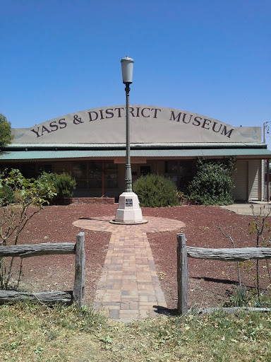 Yass District Museum