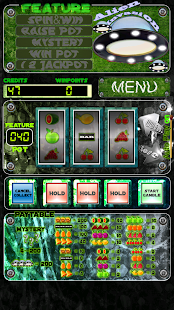 How to install Alien invasion - Slot Machine lastet apk for pc