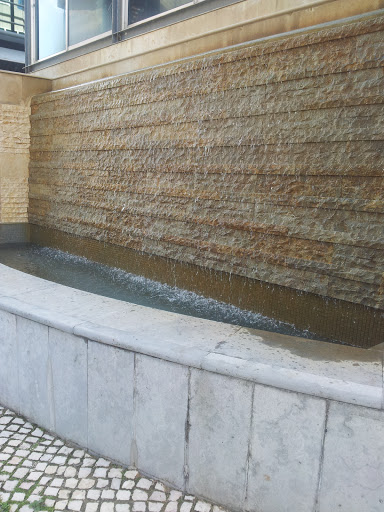 Fountain of Quinta Da Fonte