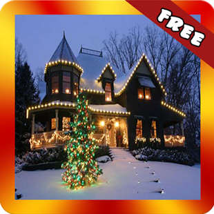 How to install Christmas Lighting lastet apk for bluestacks