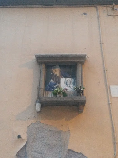 Madonna Dei Calabresi