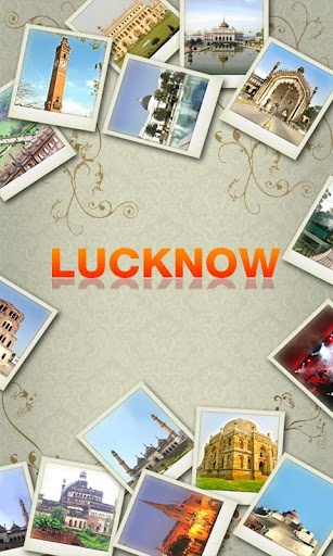 【免費旅遊App】Lucknow-APP點子