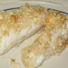 Caesar Orange Roughy