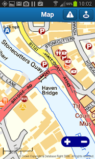 How to download WaterNav Norfolk Broads patch 1.0.87 apk for android