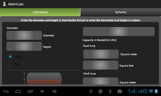 How to install MetricCalculator patch 1.4 apk for android