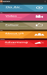 How to mod RADIONON 1.3 mod apk for laptop