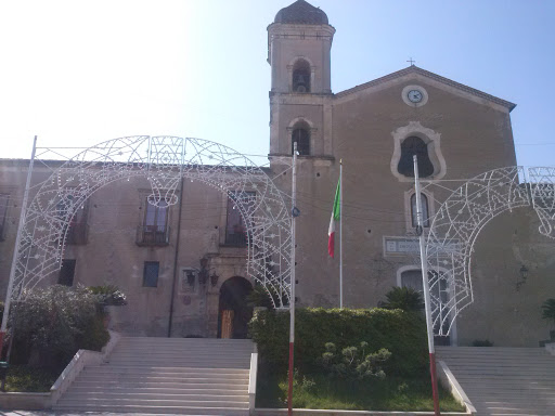 Chiesa San Francesco Di Paola- Altomonte