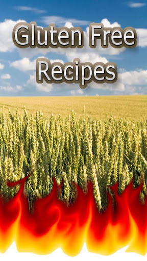 Donate Gluten Free Recipes