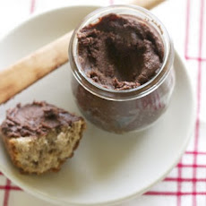 Homemade Nutella