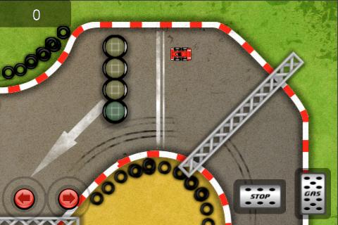 【免費賽車遊戲App】Micro Racerz-APP點子