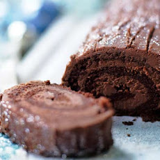 Bûche de Noël Recipe
