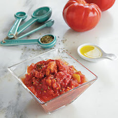 My Secret Tomato Sauce
