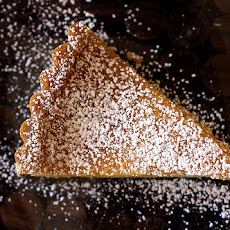Whole Lemon Tart