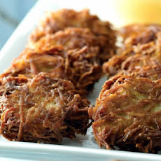 Potato Latkes