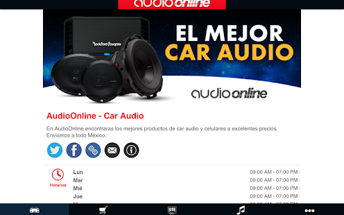 How to download AudioOnline - Car Audio 1.28.37.83 mod apk for pc