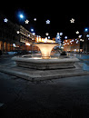 Fontana Piazza Del Popolo