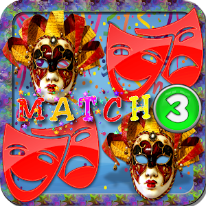 Venice Carnival Match 3.apk 1.0.0