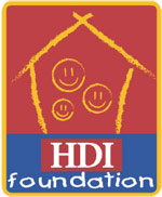 HDI Foundation - Helping Children with Love