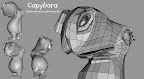 Capybara WIP