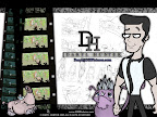 2d Anim Poster