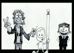 Characters