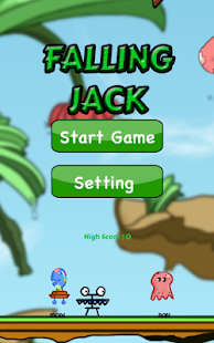 How to download Falling Jack patch 1.0 apk for laptop