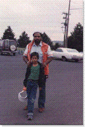 me-dad