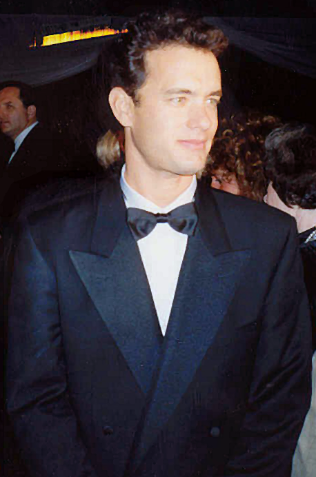Tom Hanks, 1989