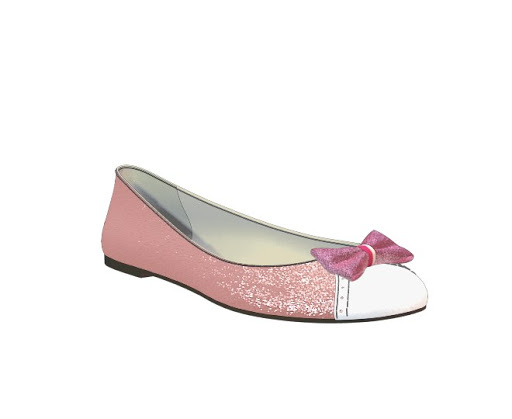 I Designed My Perfect Shoes!