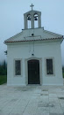 Cemetery Chapel