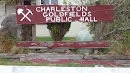Charleston Goldfields Public Hall 