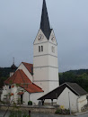 Cerkev SV. Marjete 