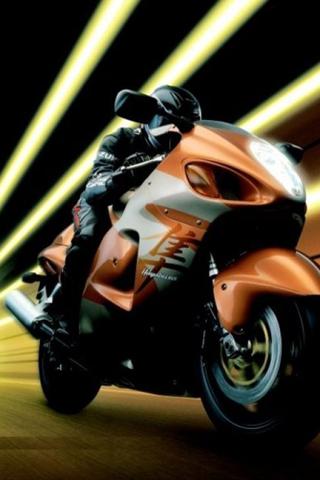 death-racing-moto for android screenshot
