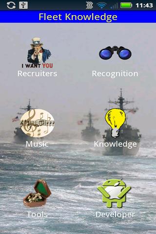 Fleet Knowledge
