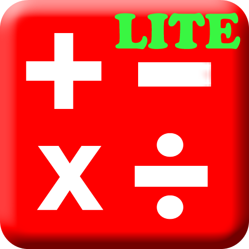 Math Tutor (Flashcards) 教育 App LOGO-APP開箱王