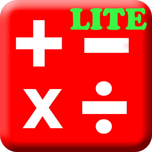 Math Tutor (Flashcards) LOGO-APP點子