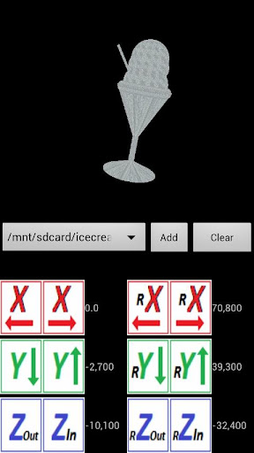 Free 3D OBJ Loader