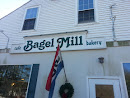 The Bagel Mill 