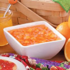 Apricot Pineapple Jam