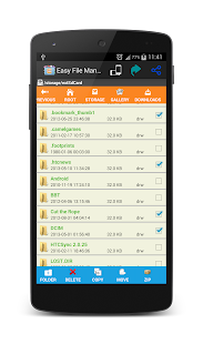 How to download Easy File Explorer 1.11 apk for laptop