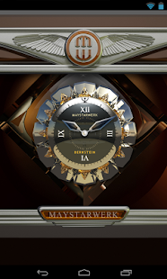 How to mod Clock Widget Bernstein patch 2.50 apk for laptop