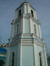 Башня В Терновке