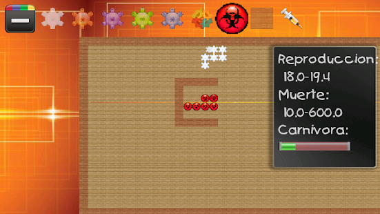 How to install Cells Infection free game 100 apk for pc