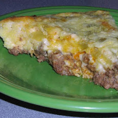 Taco Pie