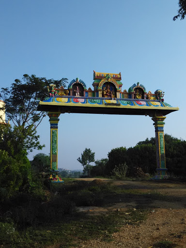 Sri Sakammadevi  Devastanam