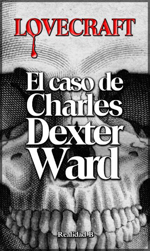 El Caso de Charles Dexter Ward