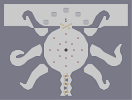 Thumbnail of the map 'Staff of Natural Power'
